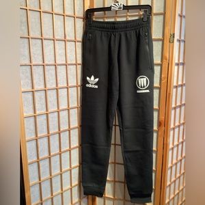 Adidas x Neighborhood Track Pants CD7731 SS18 Men's Size Small